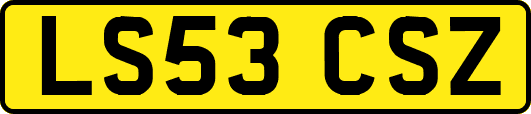 LS53CSZ
