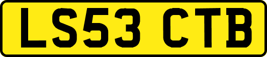 LS53CTB