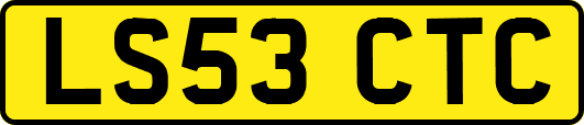 LS53CTC