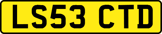 LS53CTD
