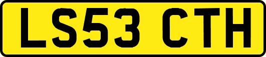 LS53CTH