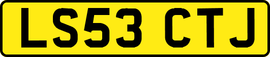 LS53CTJ