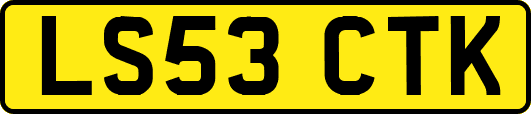 LS53CTK