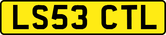 LS53CTL