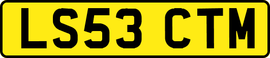 LS53CTM