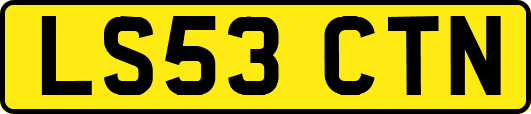 LS53CTN