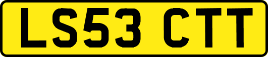 LS53CTT