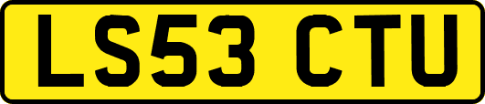 LS53CTU