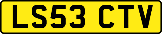LS53CTV