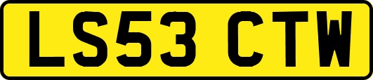 LS53CTW