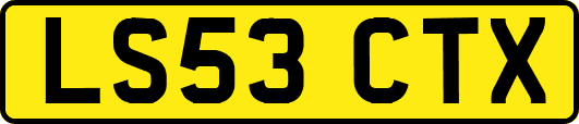 LS53CTX