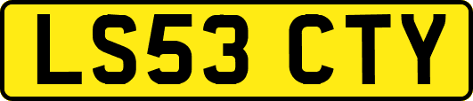 LS53CTY
