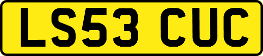 LS53CUC