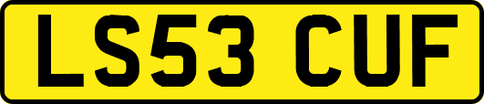 LS53CUF