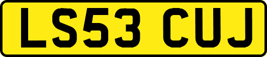 LS53CUJ