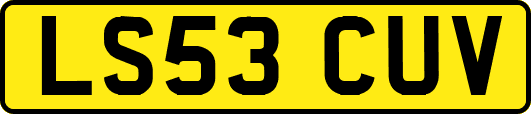 LS53CUV
