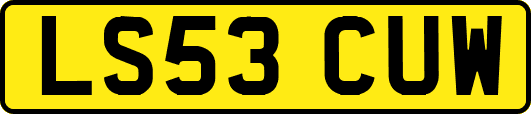 LS53CUW