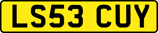 LS53CUY