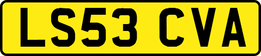 LS53CVA