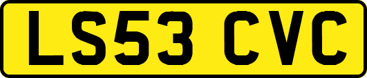 LS53CVC