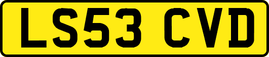 LS53CVD