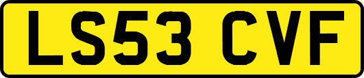 LS53CVF