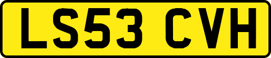 LS53CVH