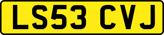 LS53CVJ