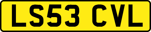 LS53CVL