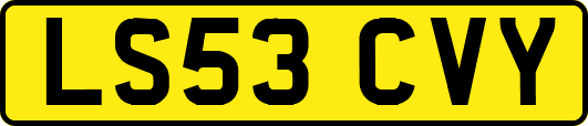 LS53CVY