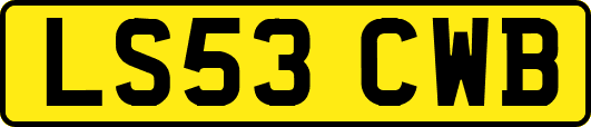 LS53CWB