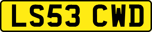 LS53CWD