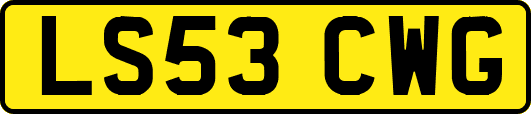 LS53CWG