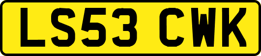 LS53CWK