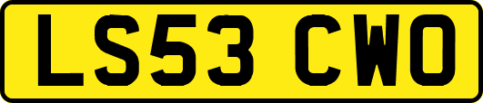 LS53CWO