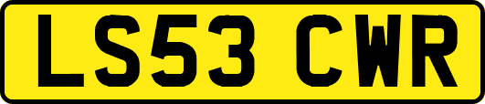 LS53CWR