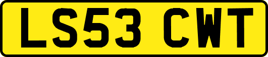 LS53CWT
