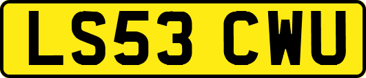 LS53CWU
