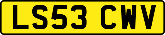 LS53CWV