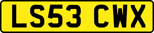 LS53CWX