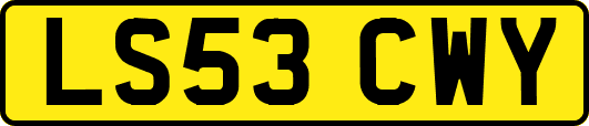 LS53CWY