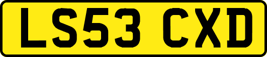 LS53CXD