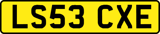 LS53CXE