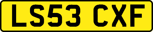 LS53CXF