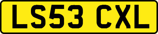 LS53CXL