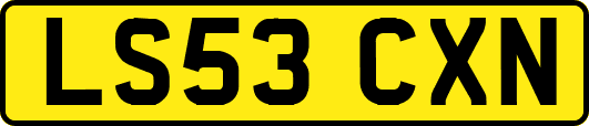 LS53CXN