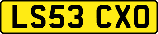 LS53CXO