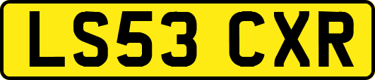 LS53CXR