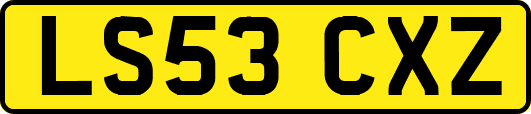 LS53CXZ