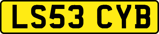 LS53CYB